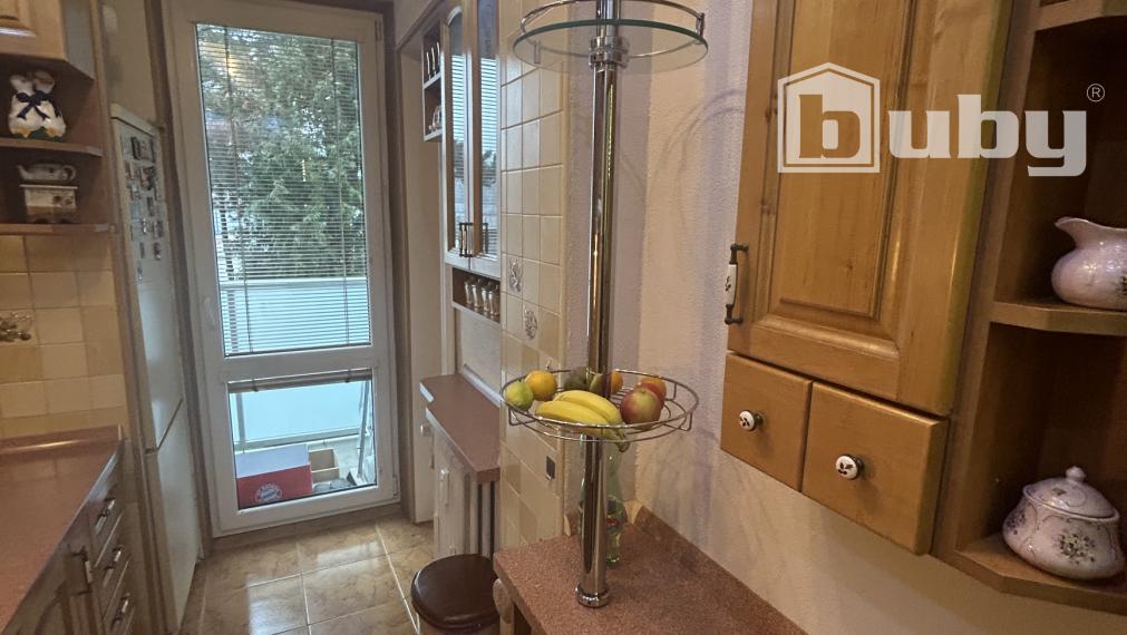 PREDAJ-ÚTULNÝ 2 IZBOVÝ BYT, M.R.ŠTEFÁNIKA,POVAŽSKÁ BYSTRICA