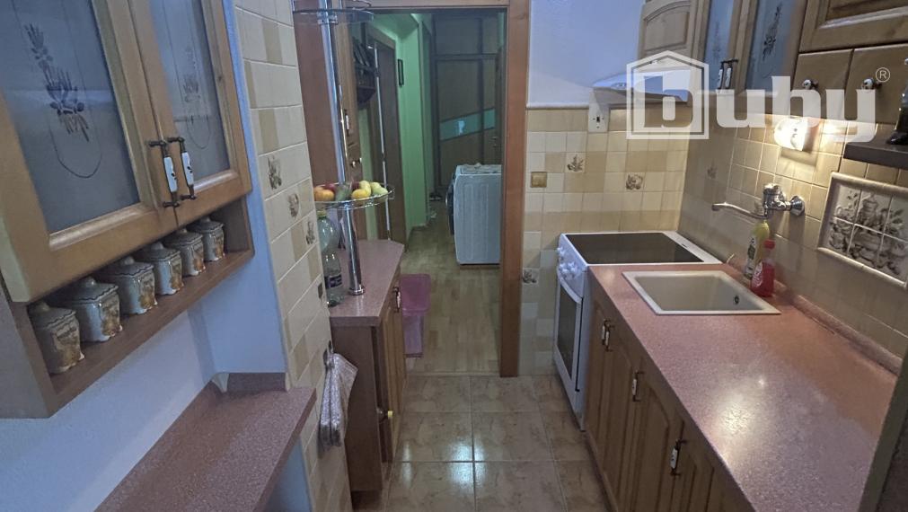 PREDAJ-ÚTULNÝ 2 IZBOVÝ BYT, M.R.ŠTEFÁNIKA,POVAŽSKÁ BYSTRICA