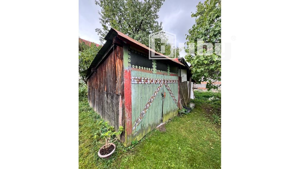 Rodinný dom, pozemok 1009 m2, predaj, Papradno