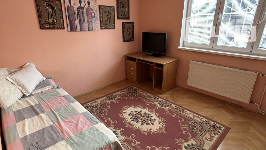 PRENÁJOM-ZARIADENÝ 4 IZB.BYT PAPRADNO,POVAŽSKÁ BYSTRICA