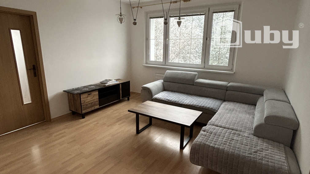 PRENÁJOM - MODERNÝ 3 IZBOVÝ BYT HLINY POVAŽSKÁ BYSTRICA