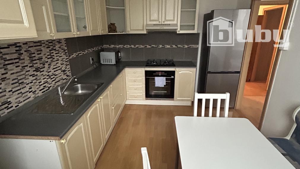 PRENÁJOM - MODERNÝ 3 IZBOVÝ BYT HLINY POVAŽSKÁ BYSTRICA