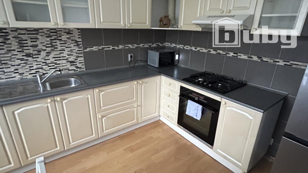 PRENÁJOM - MODERNÝ 3 IZBOVÝ BYT HLINY POVAŽSKÁ BYSTRICA