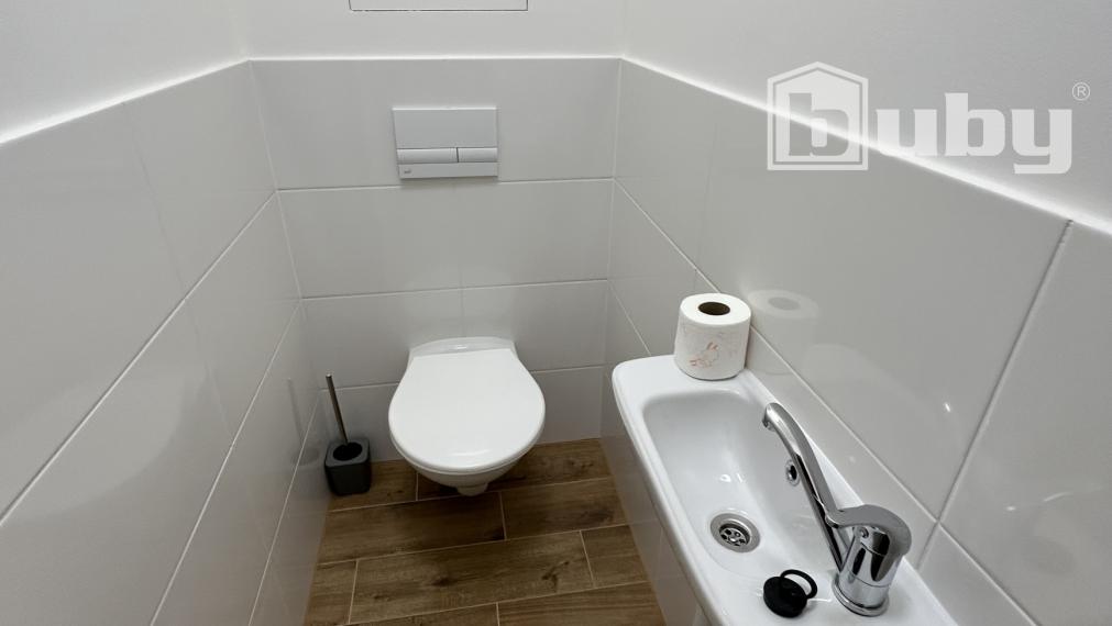 PRENÁJOM-NOVÝ,MODERNÝ,ZARIADENÝ 2 IZB.BYT V POV.BYSTRICI