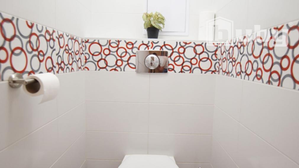 Prenajmem útulný 2 izbový byt (53 m2), na Bulvári v Žiline.