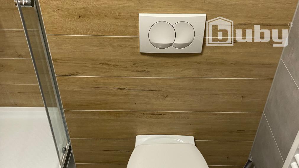 Prenájom1 izbový byt 39 m2, v novostavbe, Martin Podháj