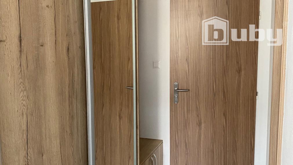 Prenájom1 izbový byt 39 m2, v novostavbe, Martin Podháj