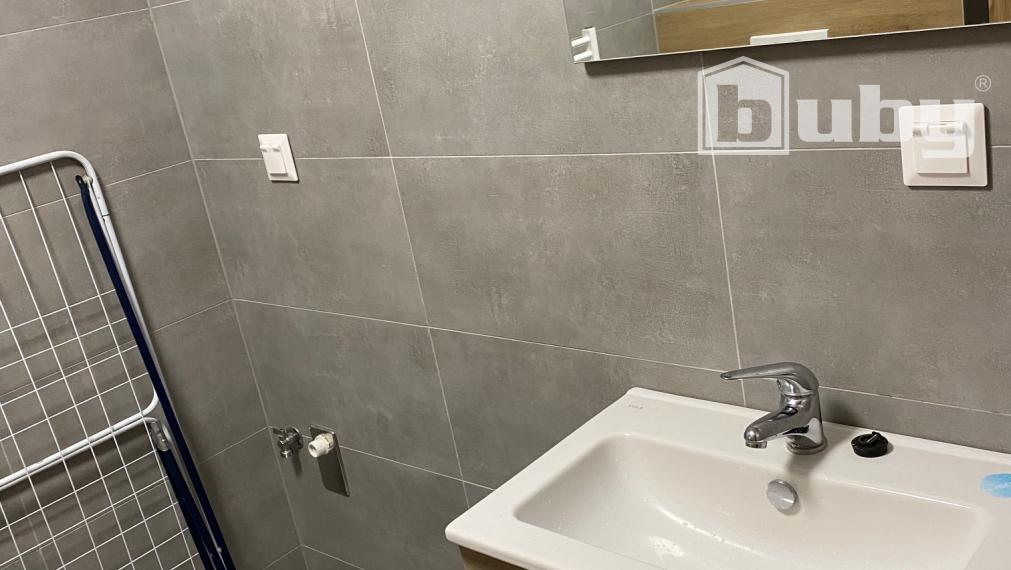 Prenájom1 izbový byt 39 m2, v novostavbe, Martin Podháj