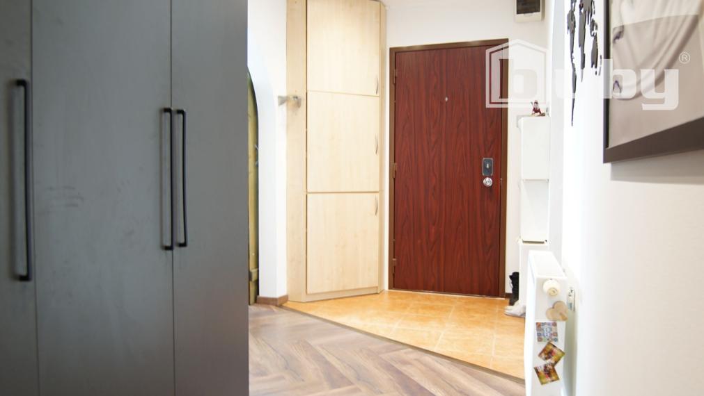 Zrekonštruovaný 3 izbový byt, 73 m2, Martin - Priekopa, na predaj.