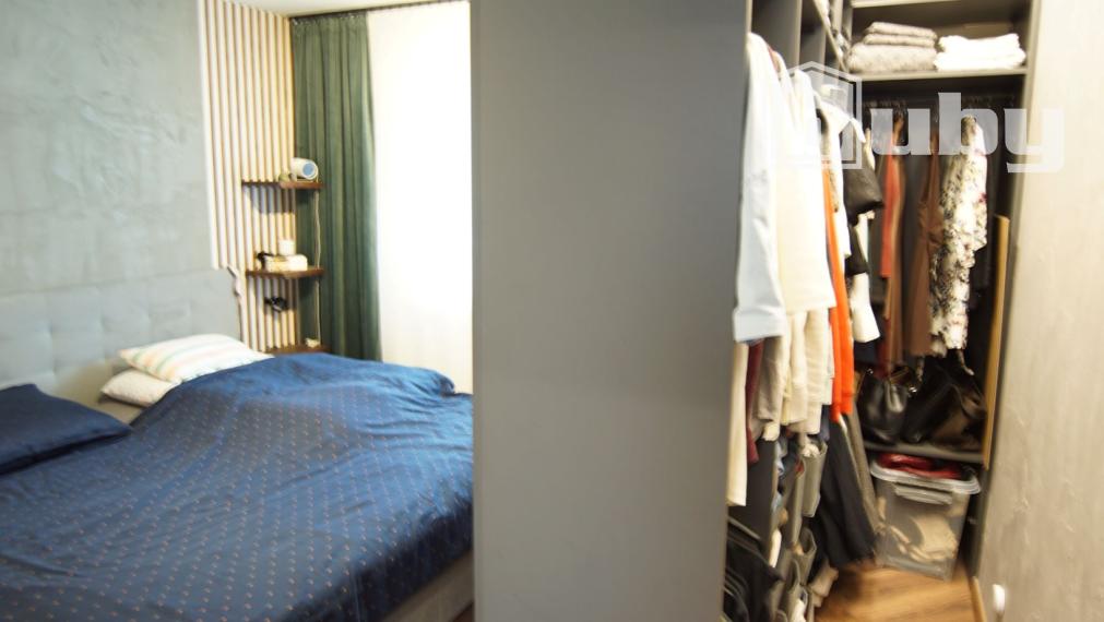 Zrekonštruovaný 3 izbový byt, 73 m2, Martin - Priekopa, na predaj.