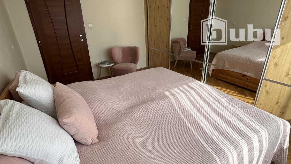 PREDAJ-TOP 3 IZBOVÝ BYT S 2 BALKÓNMI,STRED,POVAŽSKÁ BYSTRICA