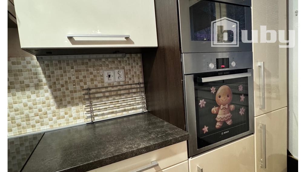 2 izbový byt 52 m2, predaj, obec Veľké Rovné