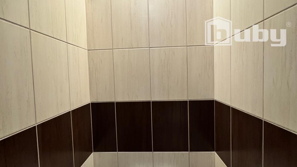 2 izbový byt 52 m2, predaj, okres Bytča - Veľké Rovné