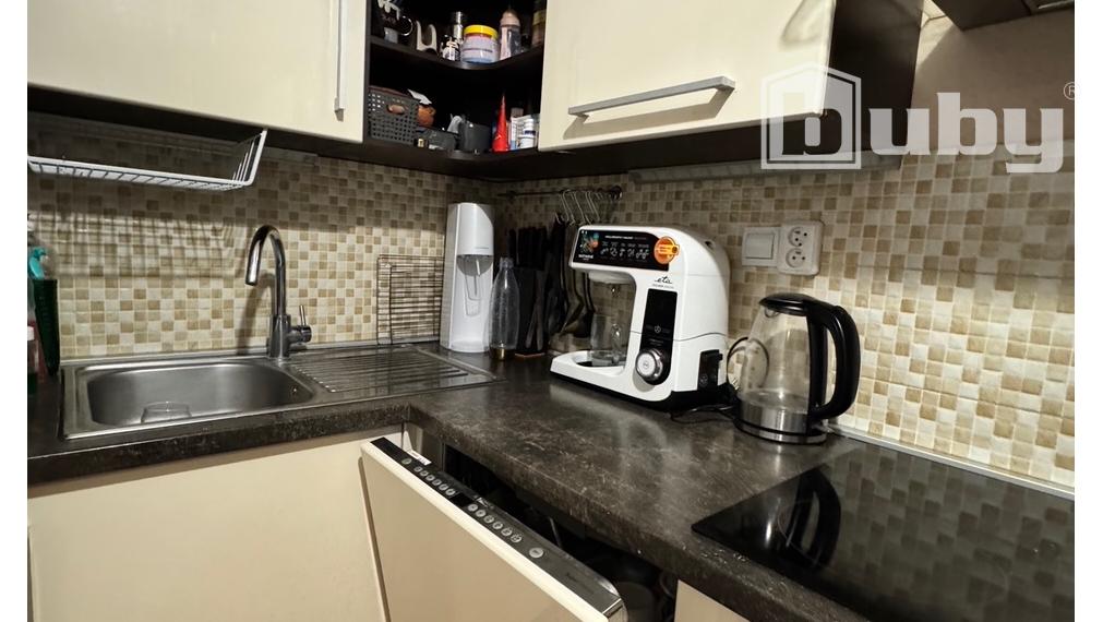 2 izbový byt 52 m2, predaj, 22 km od Žiliny - Veľké Rovné