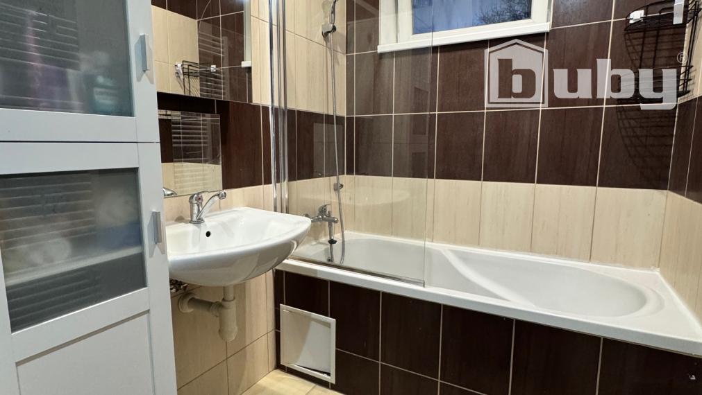 2 izbový byt 52 m2, predaj, 22 km od Žiliny - Veľké Rovné