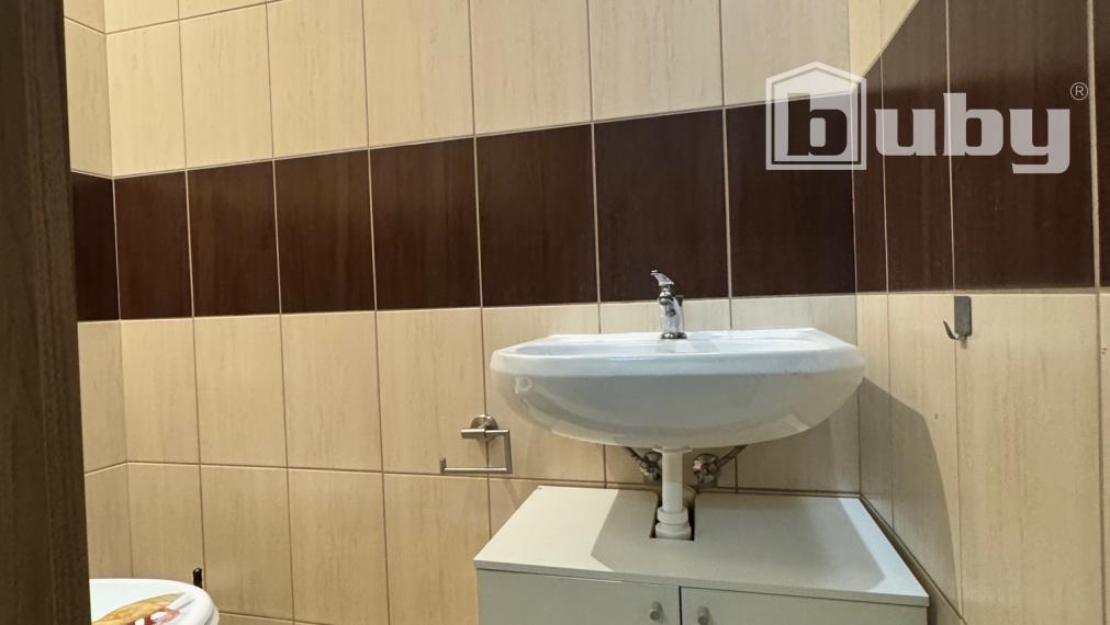 2 izbový byt 52 m2, predaj, 22 km od Žiliny - Veľké Rovné