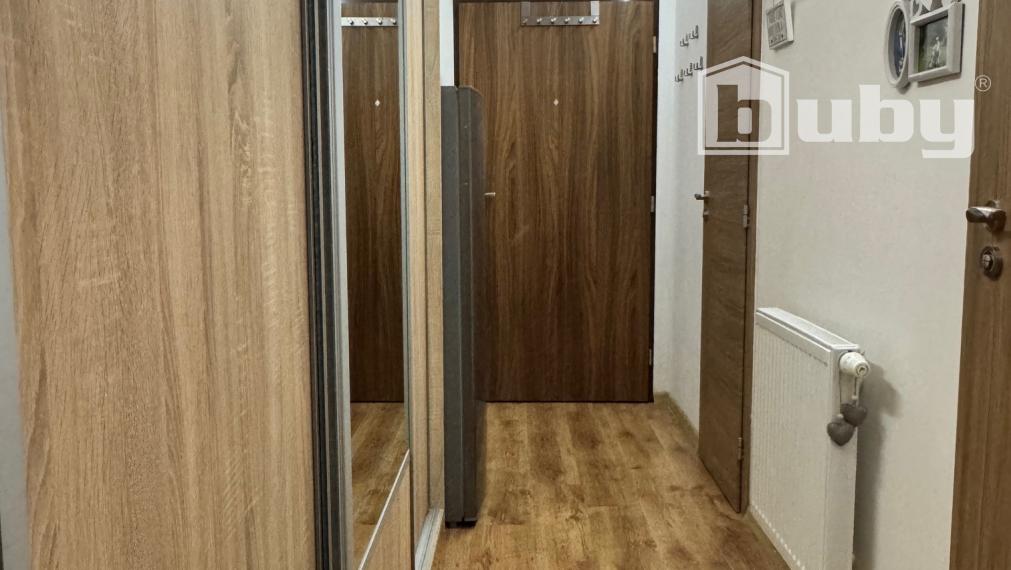 2 izbový byt 52 m2, predaj, 22 km od Žiliny - Veľké Rovné