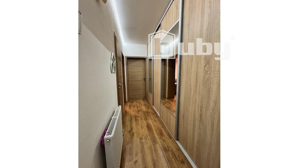 2 izbový byt 52 m2, predaj, obec Veľké Rovné