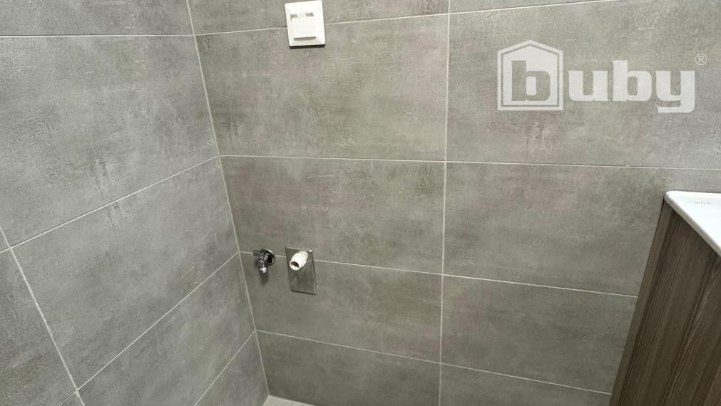 Predaj - zariadený 1 izbový byt 39 m2, v novostavbe, s parkovacím miestom, Martin Podháj