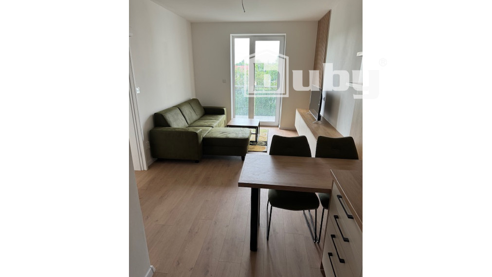 Prenájom 2 izbový byt 47 m2 s balkónom a parkovacím miestom, Martin