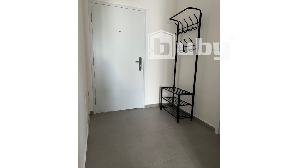 Prenájom 2 izbový byt 47 m2 s balkónom a parkovacím miestom, Martin