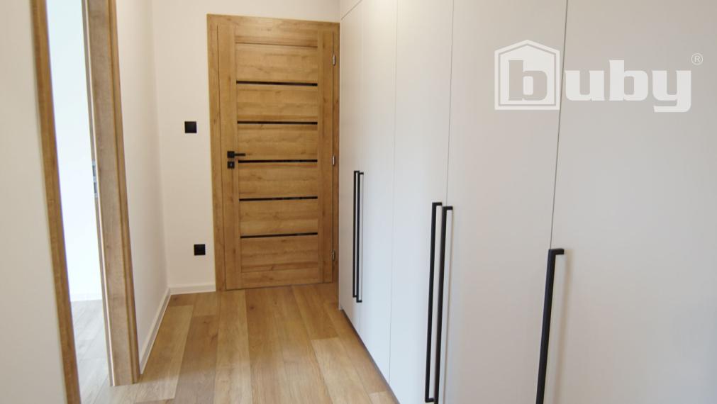 Nadštandardne zrekonštruovaný 3 izbový byt s výmerou 85 m², Vrútky, na predaj