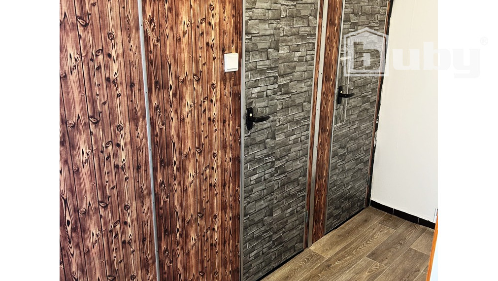 PRENÁJOM - 1 IZBOVÝ BYT STRED POVAŽSKÁ BYSTRICA