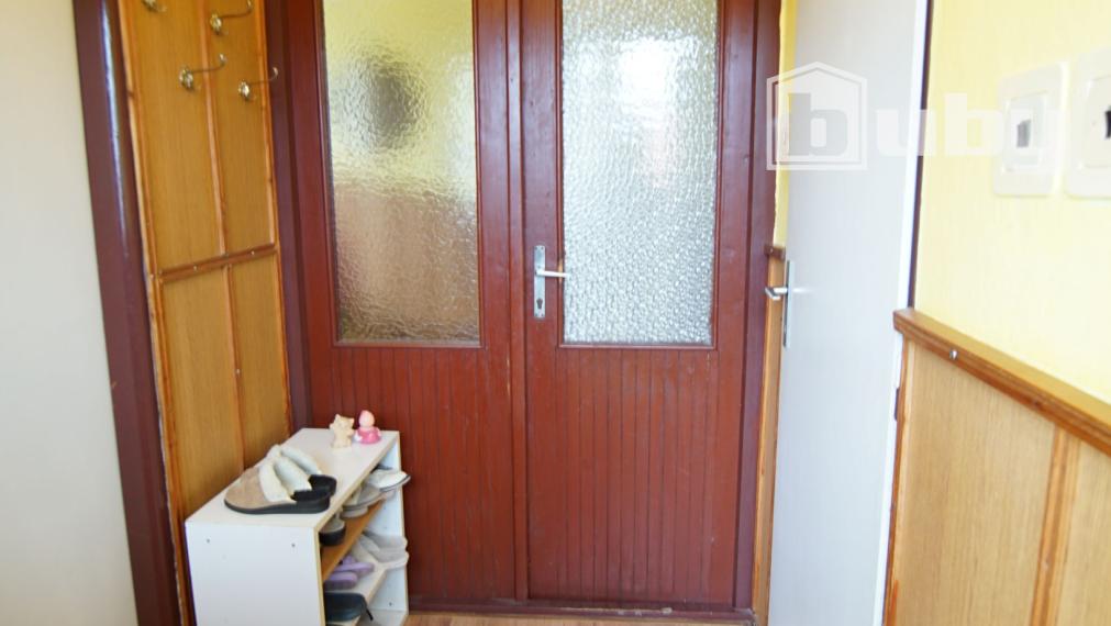 Na predaj rodinný dom v obci Kláštor pod Znievom, pozemok 770 m2.