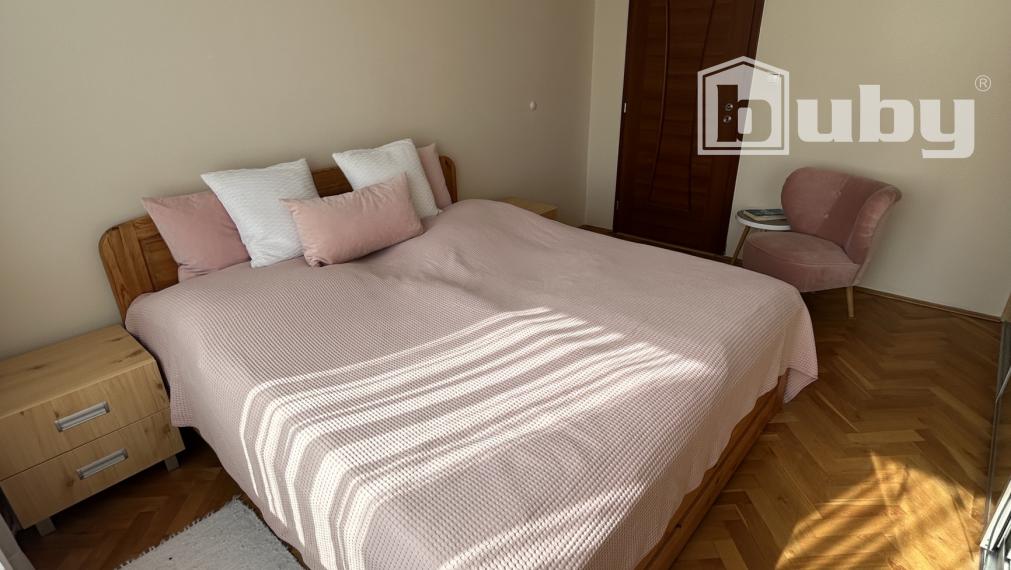 PREDAJ-TOP 3 IZBOVÝ BYT S 2 BALKÓNMI,STRED,POVAŽSKÁ BYSTRICA