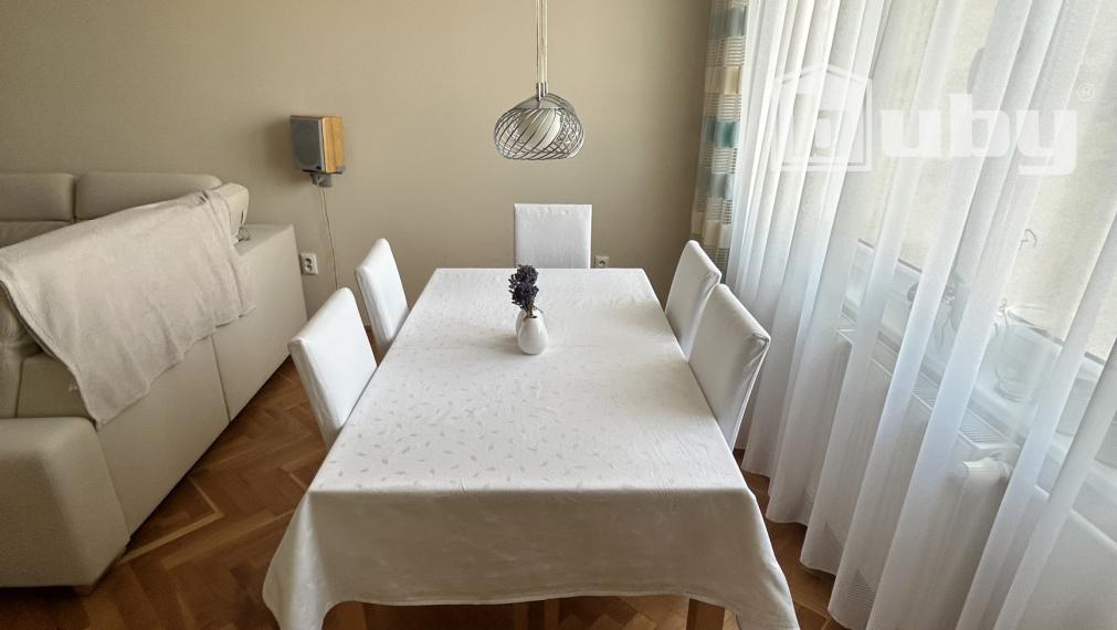 PREDAJ-TOP 3 IZBOVÝ BYT S 2 BALKÓNMI,STRED,POVAŽSKÁ BYSTRICA