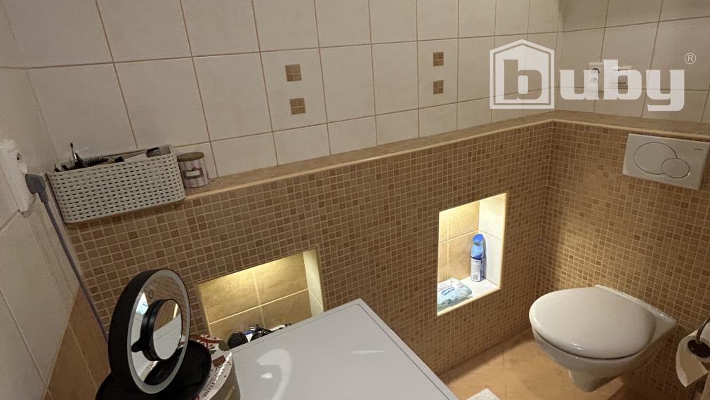 PREDAJ-TOP 3 IZBOVÝ BYT S 2 BALKÓNMI,STRED,POVAŽSKÁ BYSTRICA