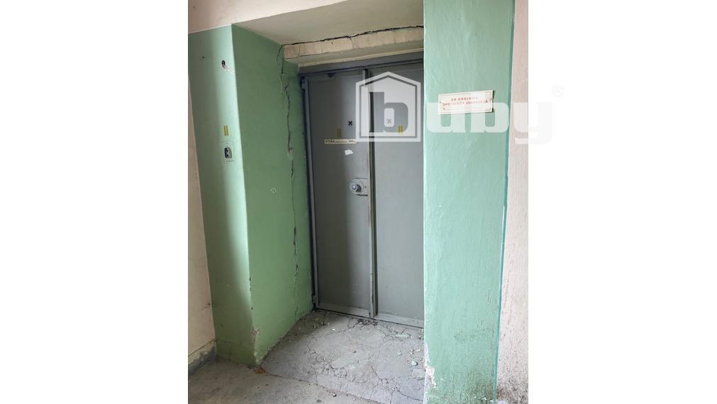 Prenájom výrobno - skladovacích priestorov 324 m2, Rajec