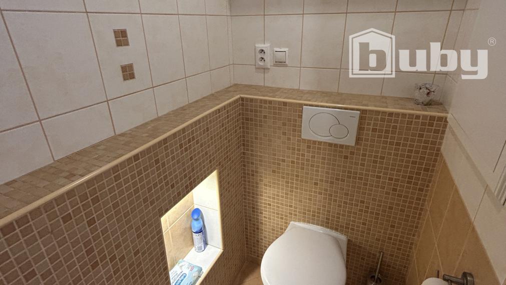 PREDAJ-TOP 3 IZBOVÝ BYT S 2 BALKÓNMI,STRED,POVAŽSKÁ BYSTRICA