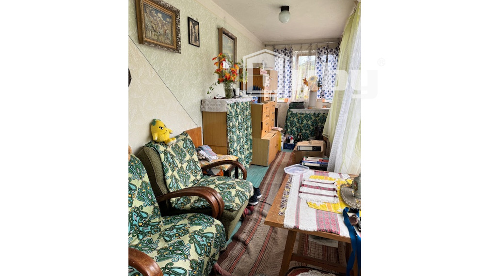 Rodinný dom na dostavanie, veľký pozemok 1009 m2, predaj, Papradno