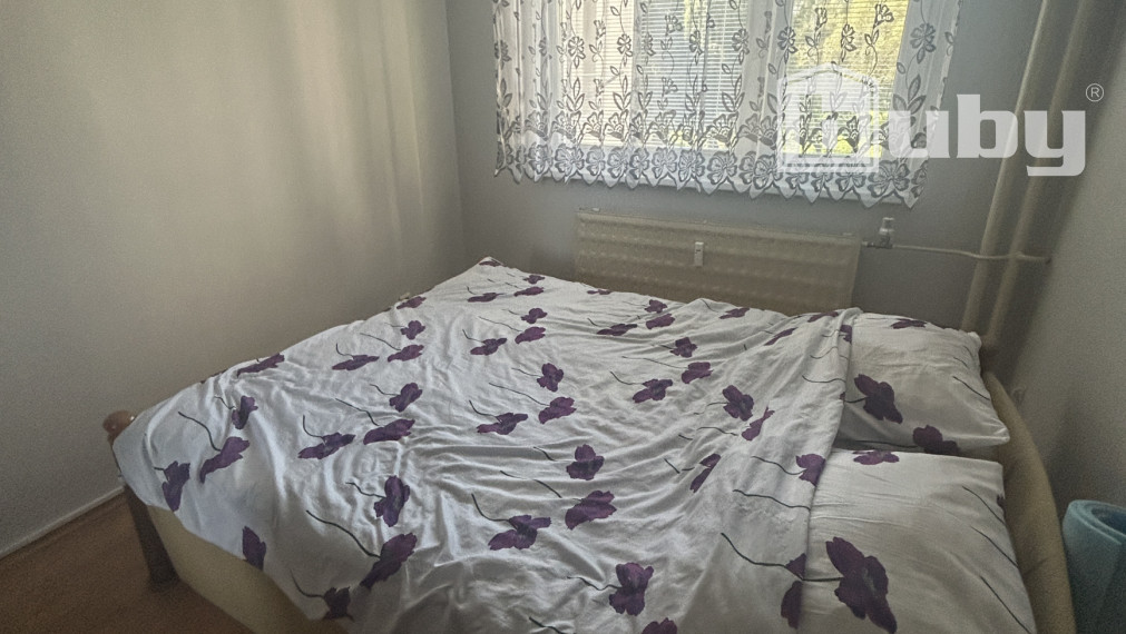 PREDAJ - 2 IZBOVÝ BYT, SNP, POVAŽSKÁ BYSTRICA
