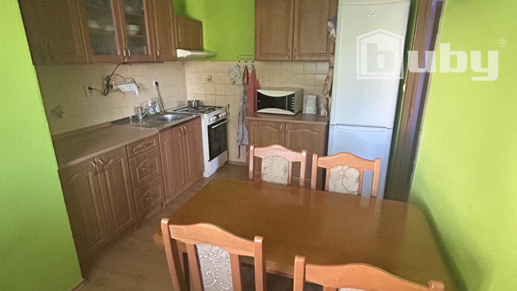 PREDAJ - 2 IZBOVÝ BYT, SNP, POVAŽSKÁ BYSTRICA