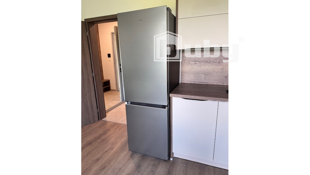 Prenájom nový 1 izbový byt 38 m2, balkón, Košútska, Martin