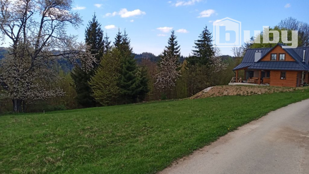 PREDAJ REKREAČNÝ POZEMOK VEĽKÉ ROVNÉ, BYTČA, ZNÍŽENÁ CENA !