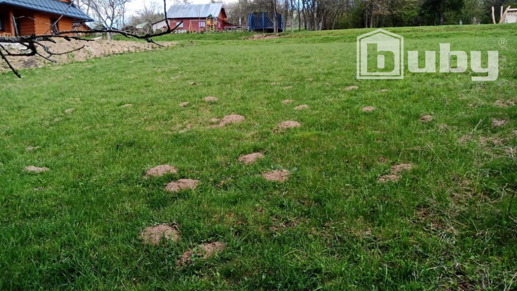 PREDAJ REKREAČNÝ POZEMOK VEĽKÉ ROVNÉ, BYTČA, ZNÍŽENÁ CENA !