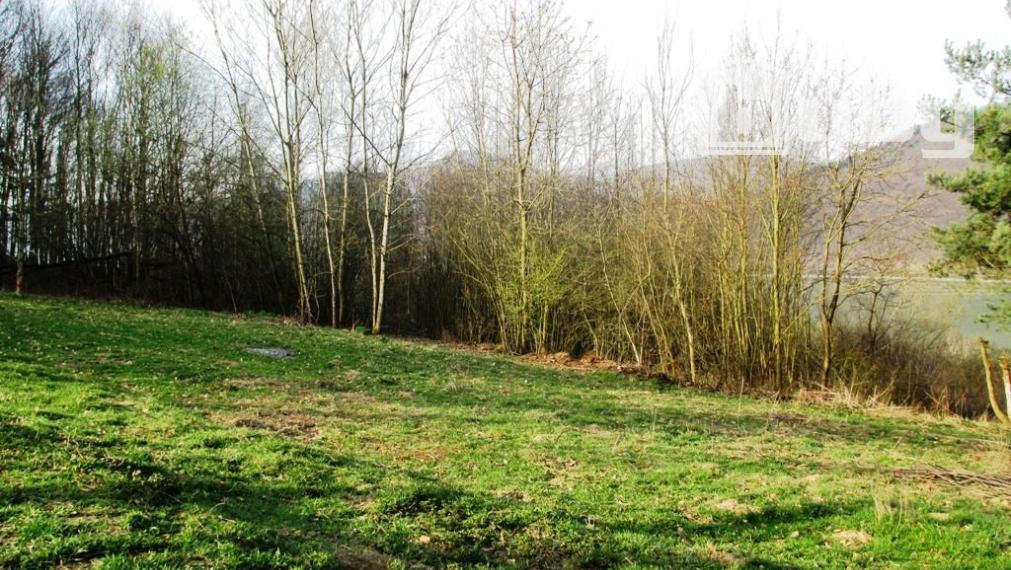 PREDAJ - POZEMOK DOLNÝ MILOCHOV 3627 m2 POVAŽSKÁ BYSTRICA