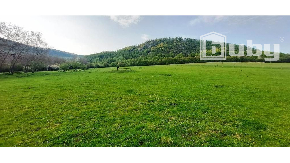 PREDAJ - POZEMOK PRAZNOV POVAŽSKÁ BYSTRICA 7346 m2