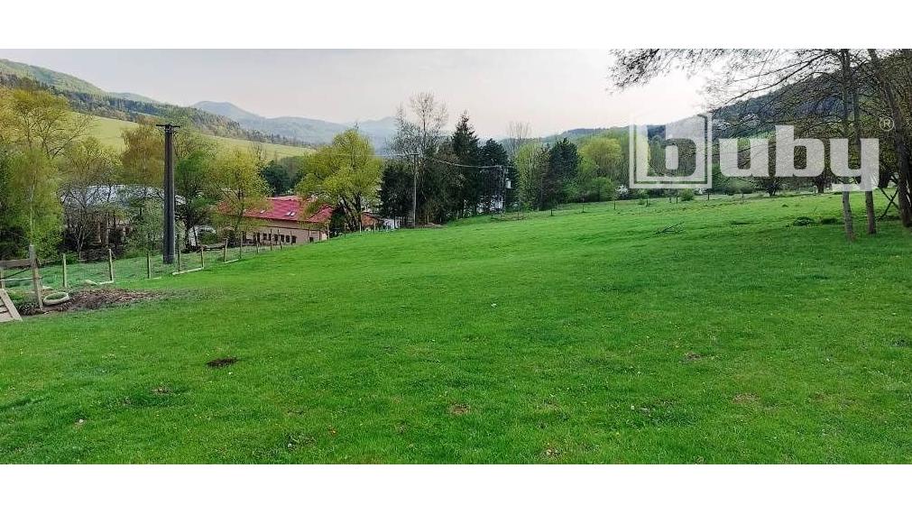 PREDAJ - POZEMOK PRAZNOV POVAŽSKÁ BYSTRICA 7346 m2