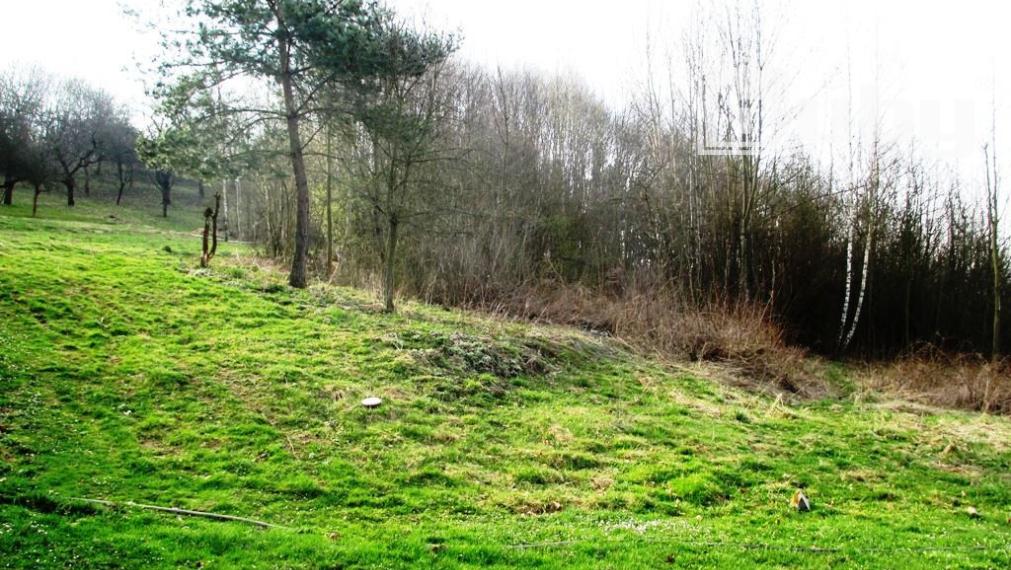 PREDAJ - POZEMOK DOLNÝ MILOCHOV 3627 m2 POVAŽSKÁ BYSTRICA