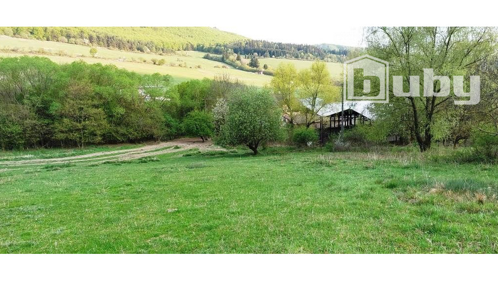 PREDAJ - POZEMOK PRAZNOV POVAŽSKÁ BYSTRICA 7346 m2