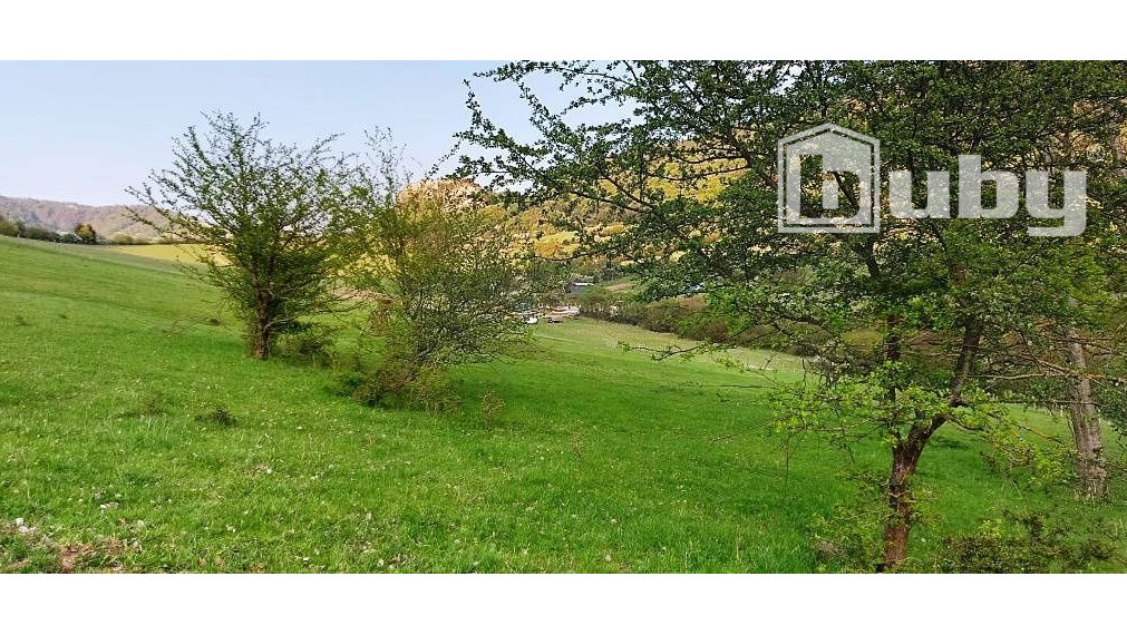 PREDAJ - POZEMOK PRAZNOV POVAŽSKÁ BYSTRICA 7346 m2