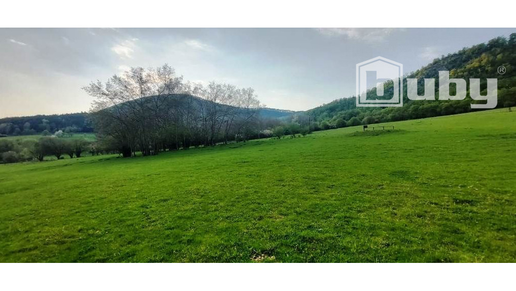 PREDAJ - POZEMOK PRAZNOV POVAŽSKÁ BYSTRICA 7346 m2