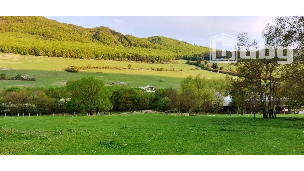 PREDAJ - POZEMOK PRAZNOV POVAŽSKÁ BYSTRICA 7346 m2