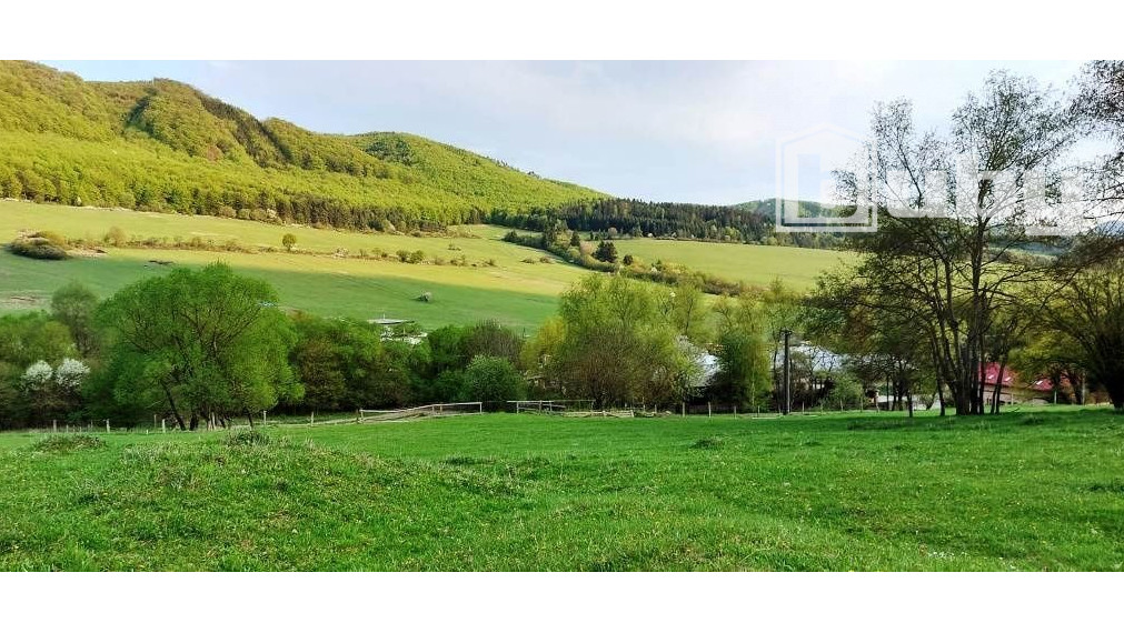 PREDAJ - POZEMOK PRAZNOV POVAŽSKÁ BYSTRICA 7346 m2