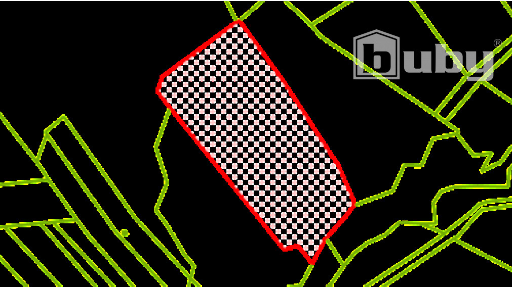 PREDAJ - POZEMOK PRAZNOV POVAŽSKÁ BYSTRICA 7346 m2
