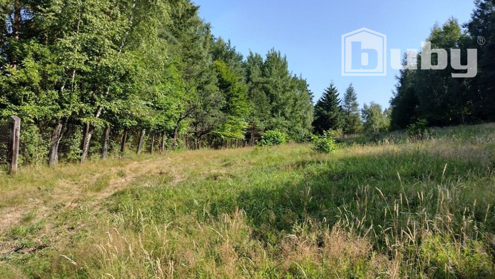 PREDAJ - POZEMOK NA SAMOTE DOLNÝ MILOCHOV OKRES POVAŽSKÁ BYSTRICA